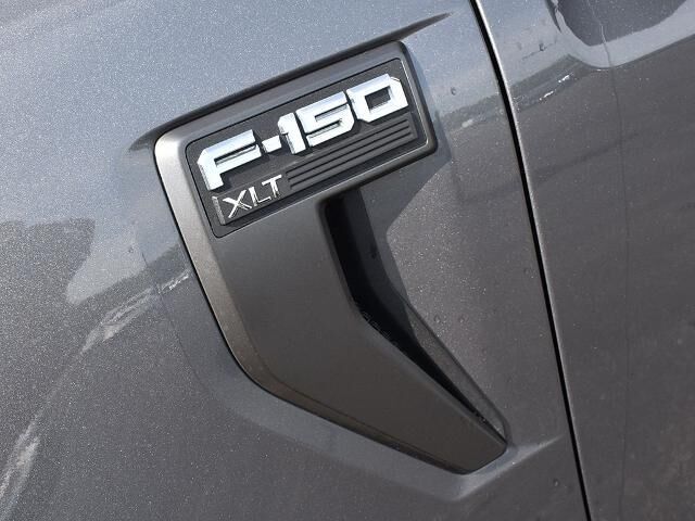 2023 Ford F-150 XLT — photo 1 of 24
