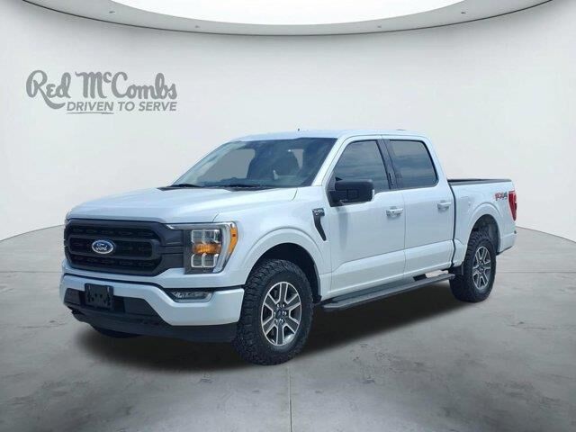 2021 Ford F-150 XL — photo 1 of 26