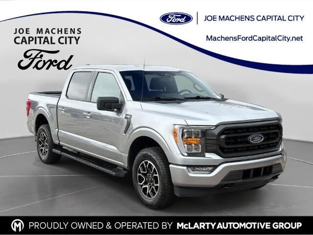 2023 Ford F-150 XLT — photo 1 of 11