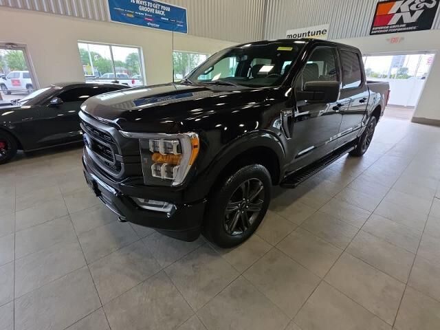 2023 Ford F-150 XLT — photo 1 of 26
