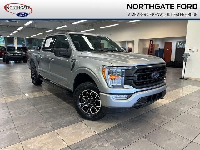 2023 Ford F-150 XLT — photo 1 of 26