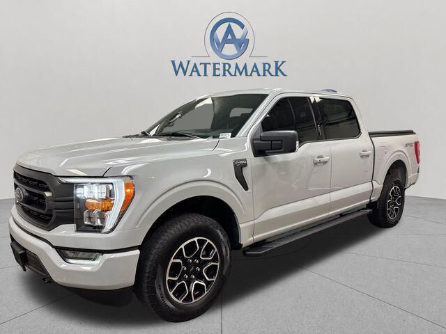 2023 Ford F-150 XLT — photo 1 of 13