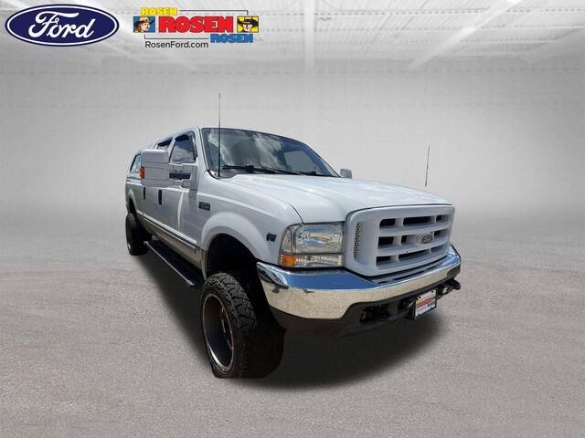 2023 Ford F-150 Lariat — photo 1 of 13