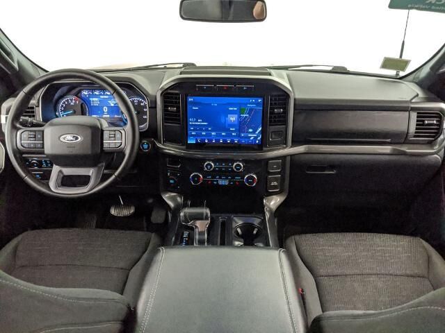 2023 Ford F-150 XLT — photo 1 of 39