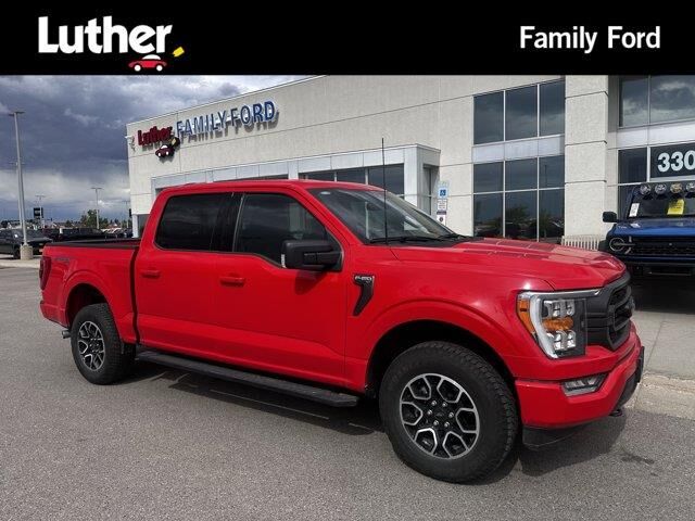2023 Ford F-150 XLT — photo 1 of 26