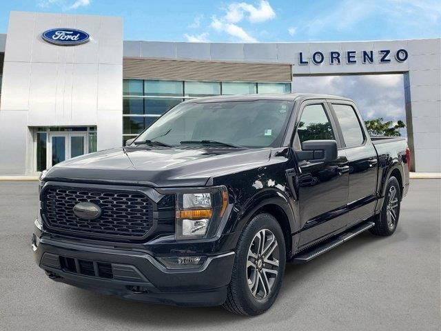 2023 Ford F-150 XL — photo 1 of 26