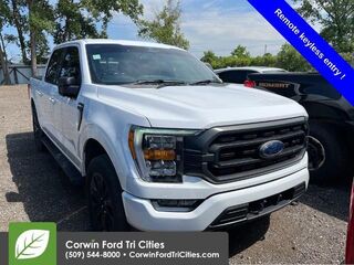 2023 Ford F-150 XLT — photo 1 of 26