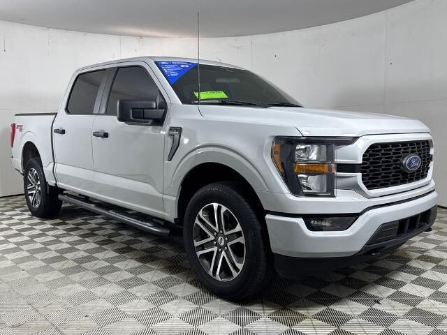 2023 Ford F-150 XL — photo 1 of 13