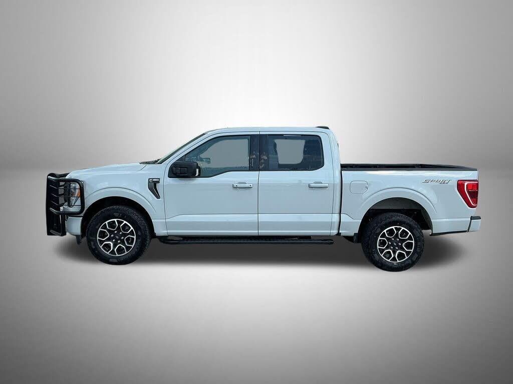 2023 Ford F-150 XLT — photo 1 of 1