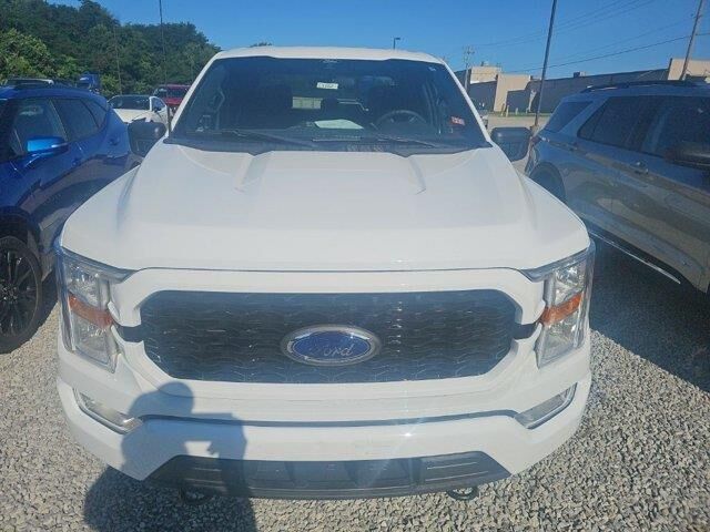 2021 Ford F-150 XL — photo 1 of 13