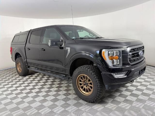 2021 Ford F-150 XLT — photo 1 of 1