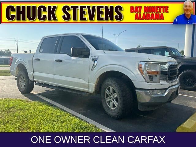 2022 Ford F-150 XLT — photo 1 of 13