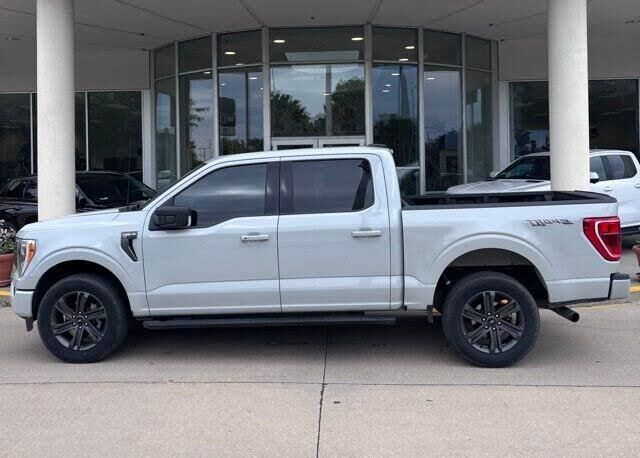 2023 Ford F-150 XLT — photo 1 of 1