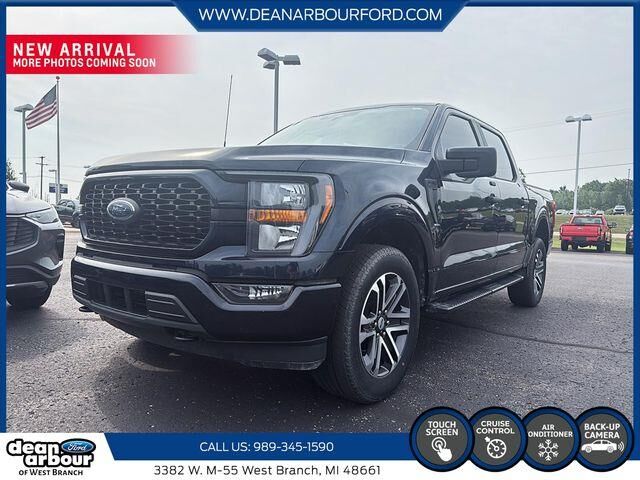 2023 Ford F-150 XL — photo 1 of 26