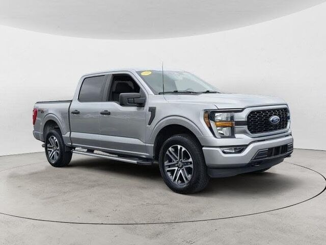2023 Ford F-150 XL — photo 1 of 1