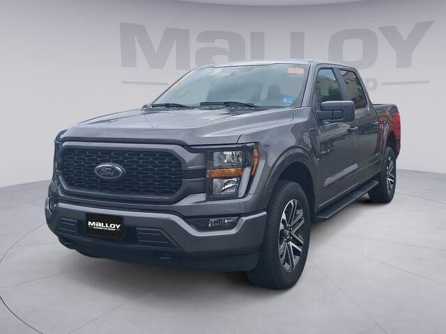 2023 Ford F-150 XL — photo 1 of 26