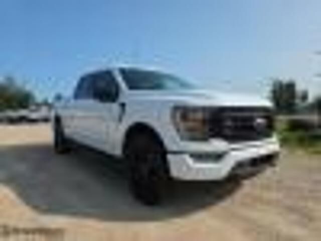 2023 Ford F-150 XLT — photo 1 of 26