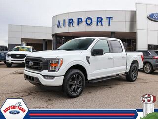 2023 Ford F-150 XLT — photo 1 of 13
