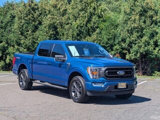 2023 Ford F-150 XLT — photo 1 of 26