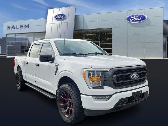 2023 Ford F-150 XLT — photo 1 of 26