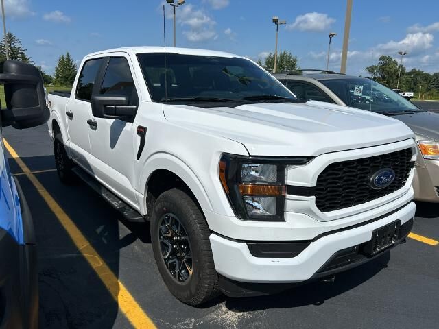 2023 Ford F-150 XL — photo 1 of 13