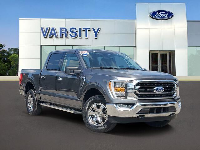 2023 Ford F-150 XLT — photo 1 of 26