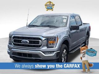 2023 Ford F-150 XL — photo 1 of 39