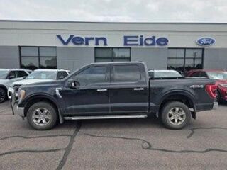 2023 Ford F-150 XLT — photo 1 of 27