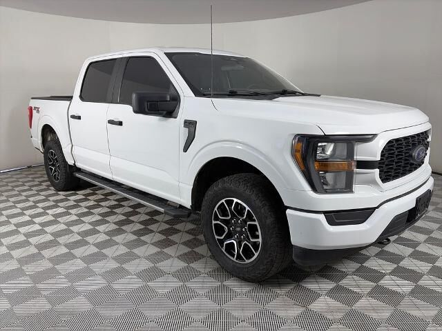2023 Ford F-150 XL — photo 1 of 13