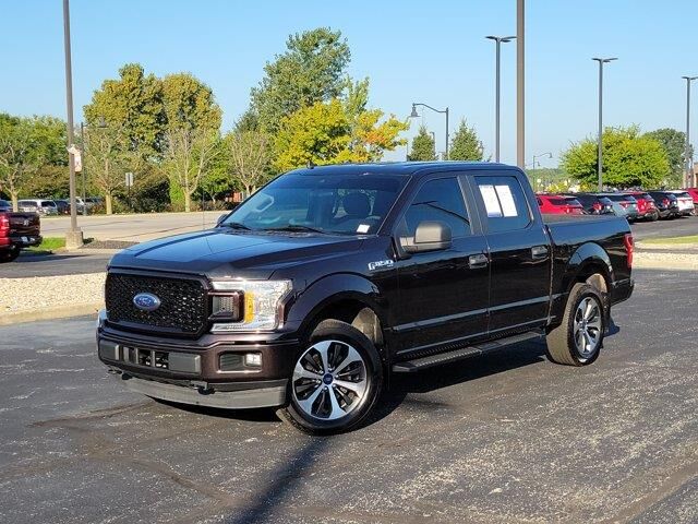 2020 Ford F-150 XL — photo 1 of 13
