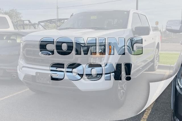 2022 Ford F-150 XLT — photo 1 of 2