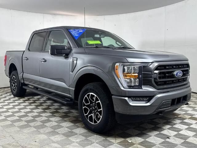 2023 Ford F-150 XLT — photo 1 of 13