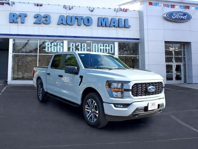 2023 Ford F-150 XL — photo 1 of 13