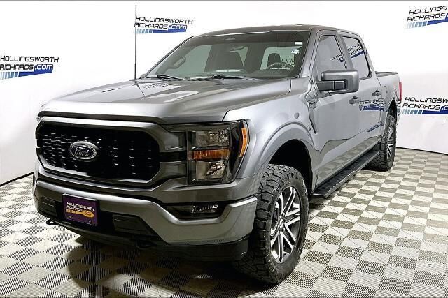 2023 Ford F-150 XL — photo 1 of 39