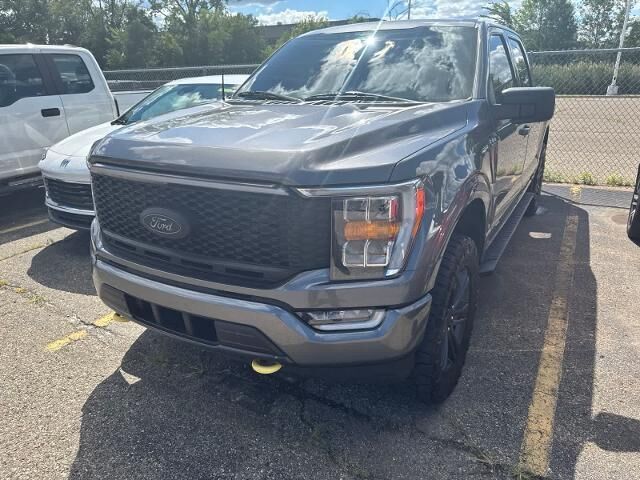 2023 Ford F-150 XLT — photo 1 of 26
