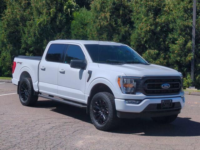 2023 Ford F-150 XLT — photo 1 of 13