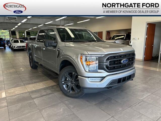 2023 Ford F-150 XLT — photo 1 of 26