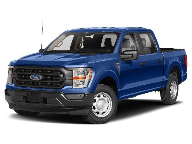 2023 Ford F-150 XLT — photo 1 of 1