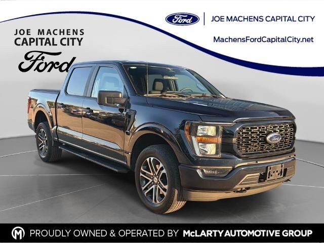 2023 Ford F-150 XL — photo 1 of 26