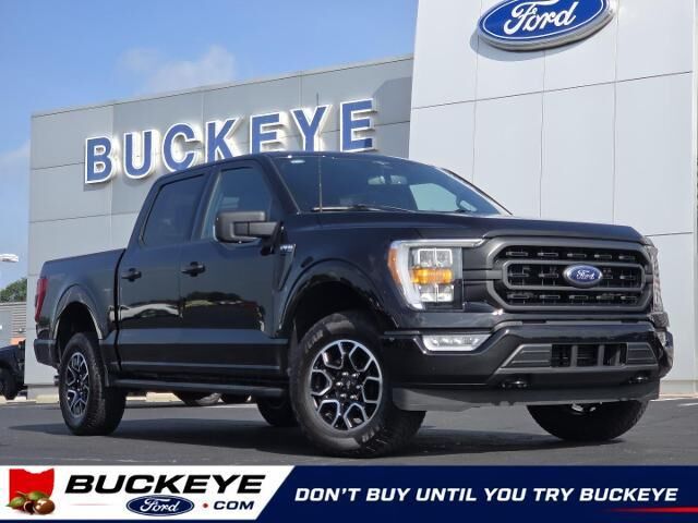 2023 Ford F-150 XLT — photo 1 of 11
