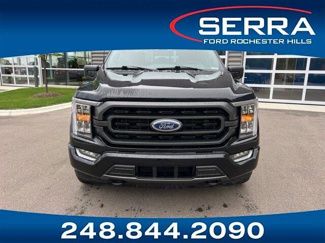 2023 Ford F-150 XL — photo 1 of 39