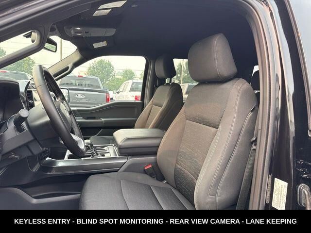 2023 Ford F-150 XLT — photo 1 of 12