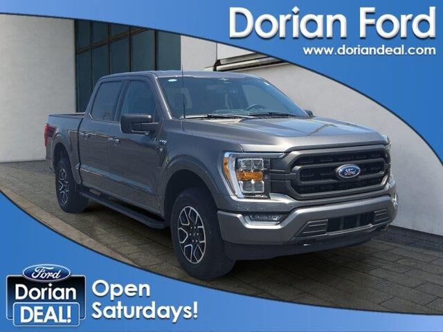 2023 Ford F-150 XLT — photo 1 of 26