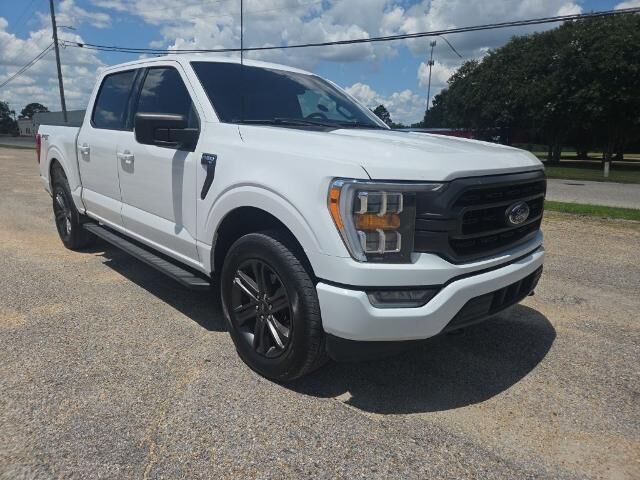 2023 Ford F-150 XLT — photo 1 of 26