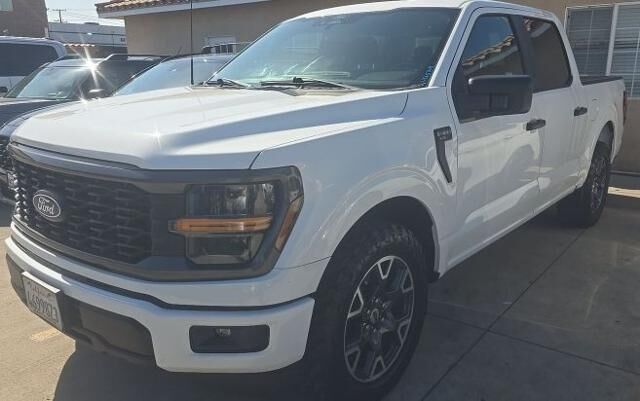2024 Ford F-150 STX — photo 1 of 5