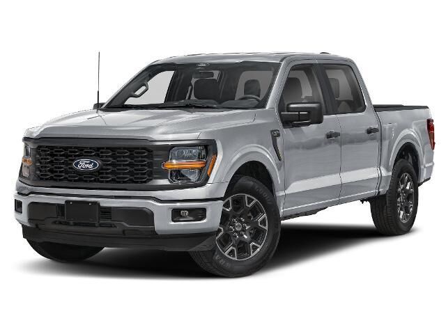 2025 Ford F-150 STX — photo 1 of 1