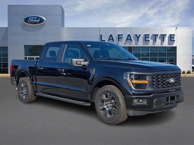 2026 Ford F-150 STX — photo 1 of 13