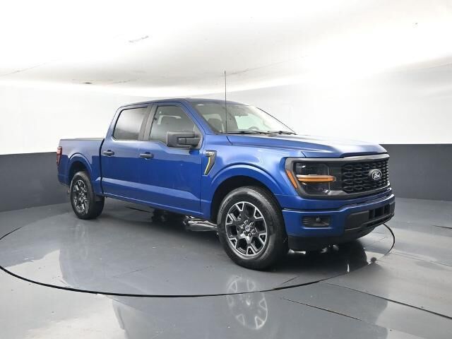 2024 Ford F-150 STX — photo 1 of 13