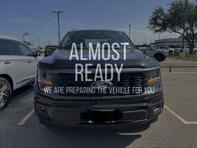2024 Ford F-150 STX — photo 1 of 31