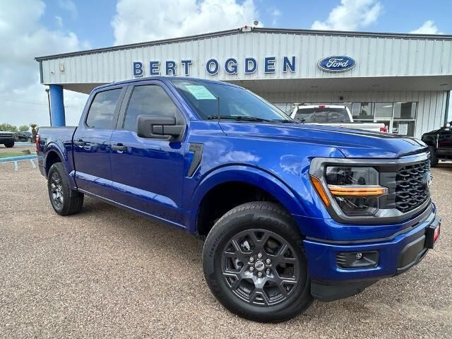 2026 Ford F-150 STX — photo 1 of 13
